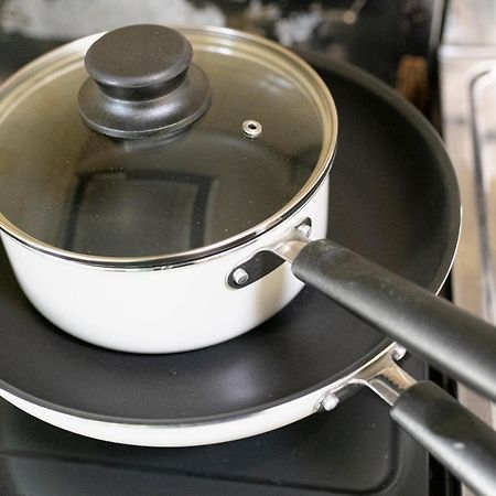 Uhome Akihabara Apartment 3 Токио Экстерьер фото