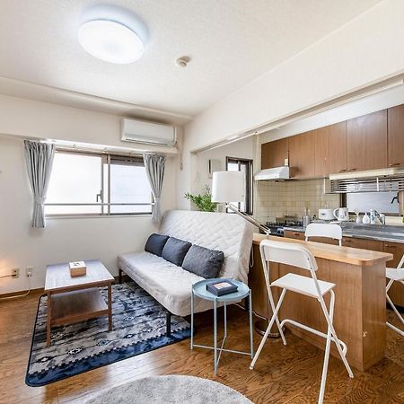 Uhome Akihabara Apartment 3 Токио Экстерьер фото