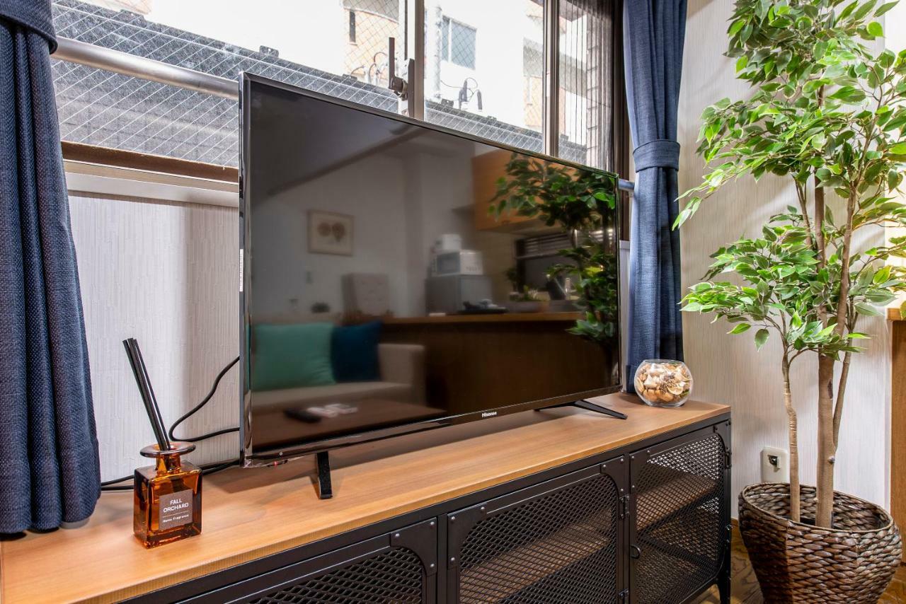 Uhome Akihabara Apartment 3 Токио Экстерьер фото