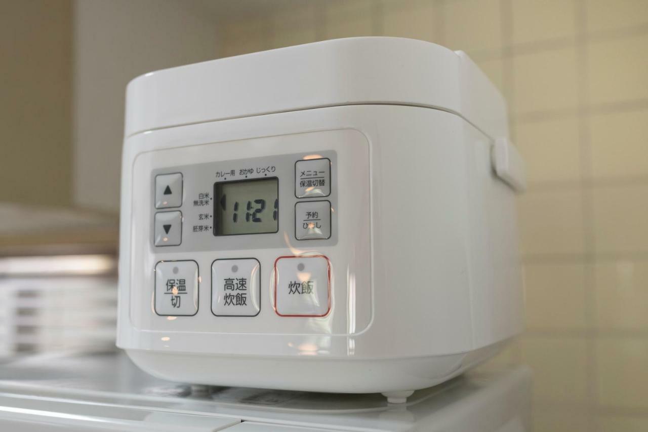 Uhome Akihabara Apartment 3 Токио Экстерьер фото