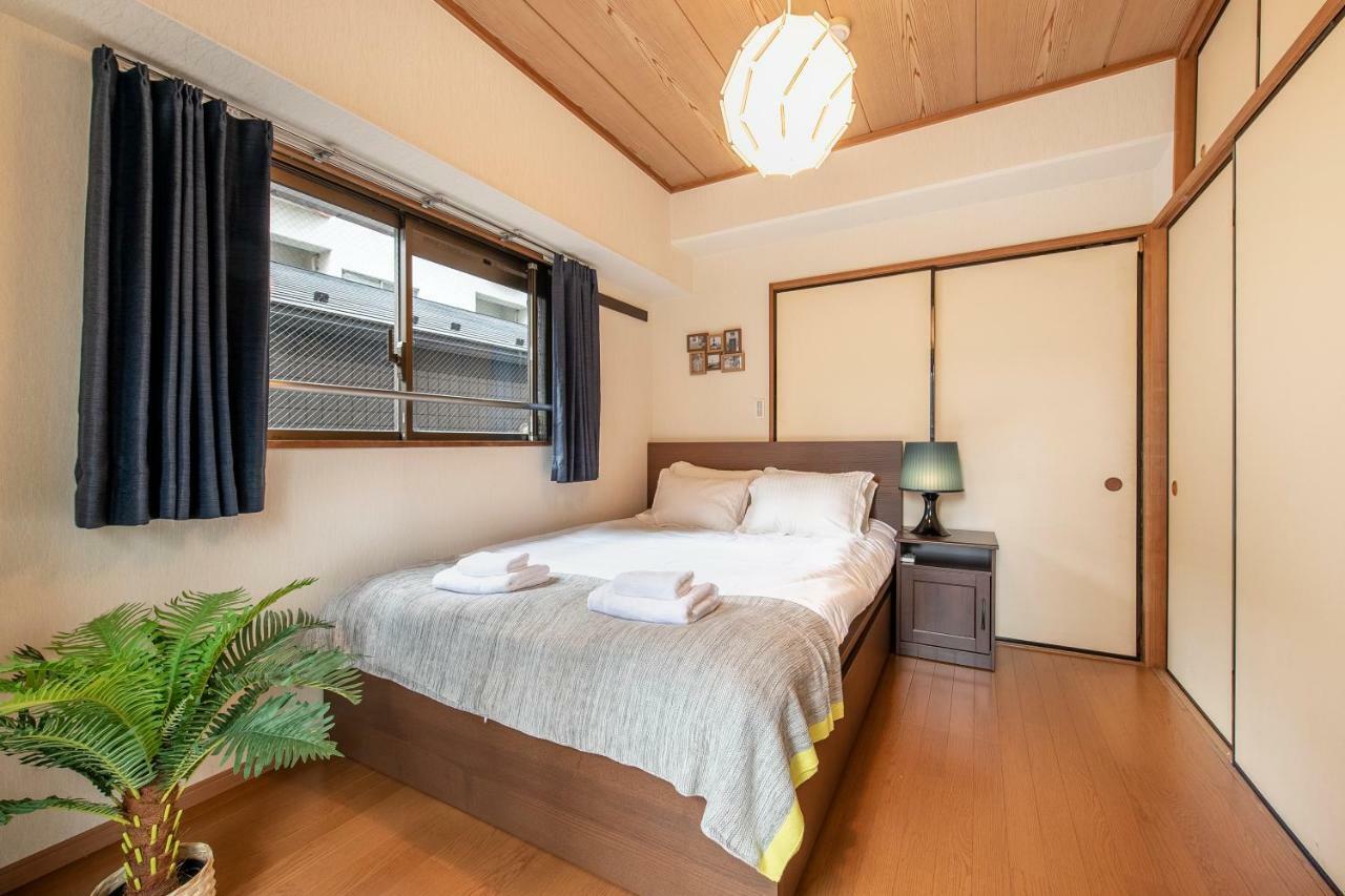 Uhome Akihabara Apartment 3 Токио Экстерьер фото