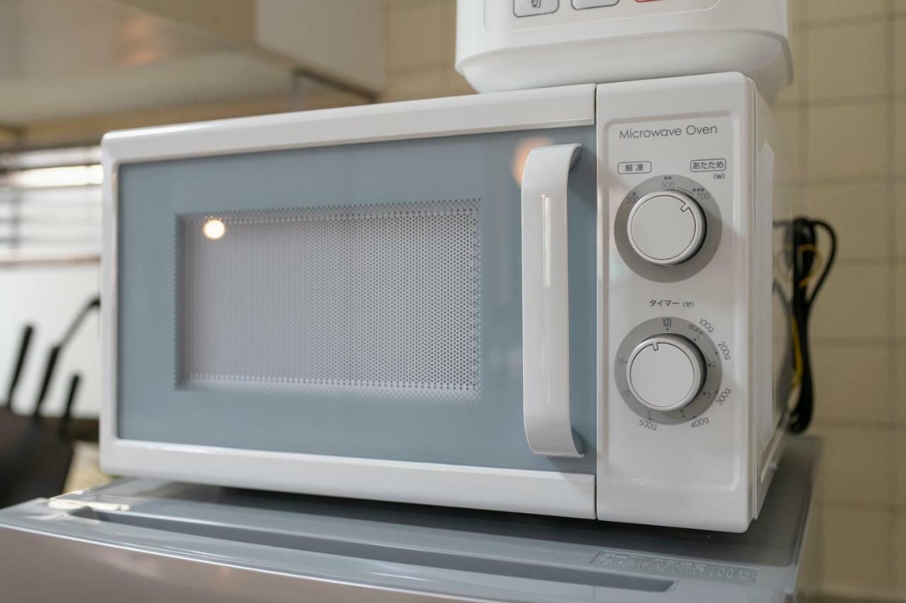 Uhome Akihabara Apartment 3 Токио Экстерьер фото