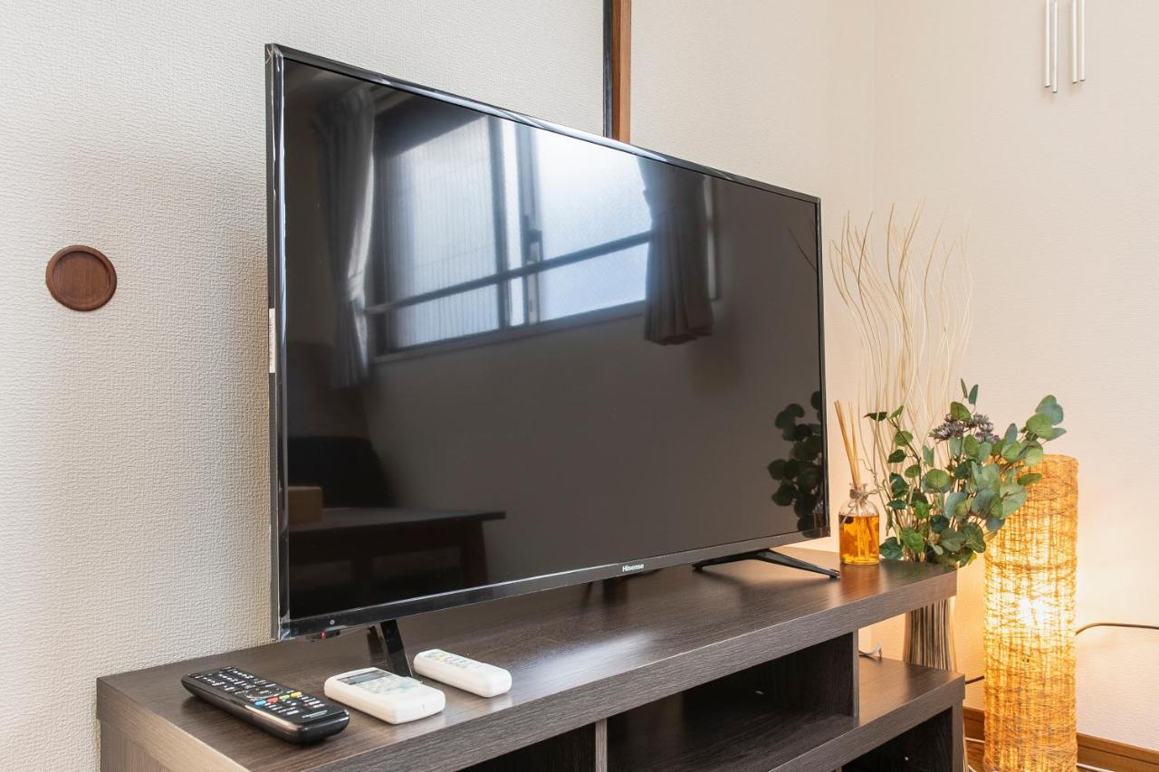 Uhome Akihabara Apartment 3 Токио Экстерьер фото