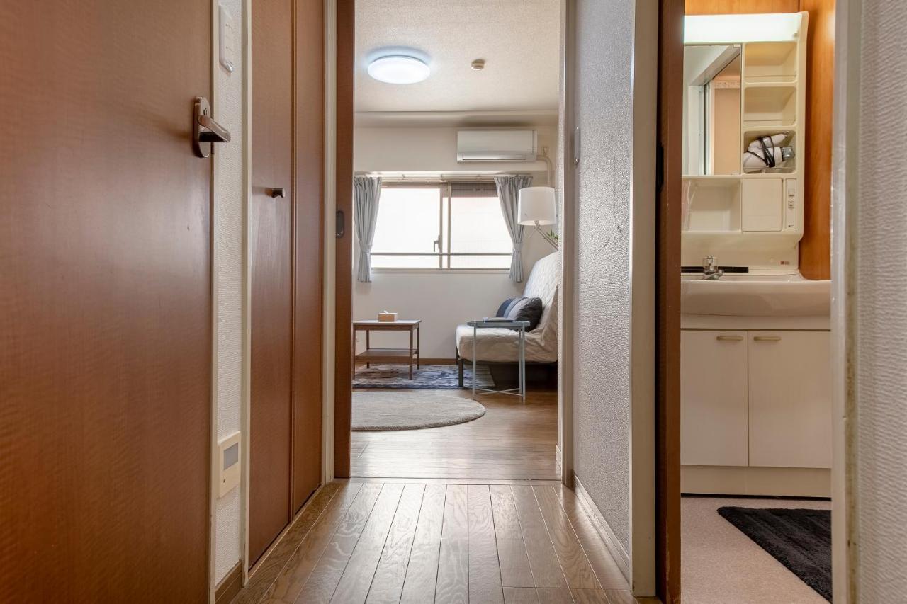 Uhome Akihabara Apartment 3 Токио Экстерьер фото