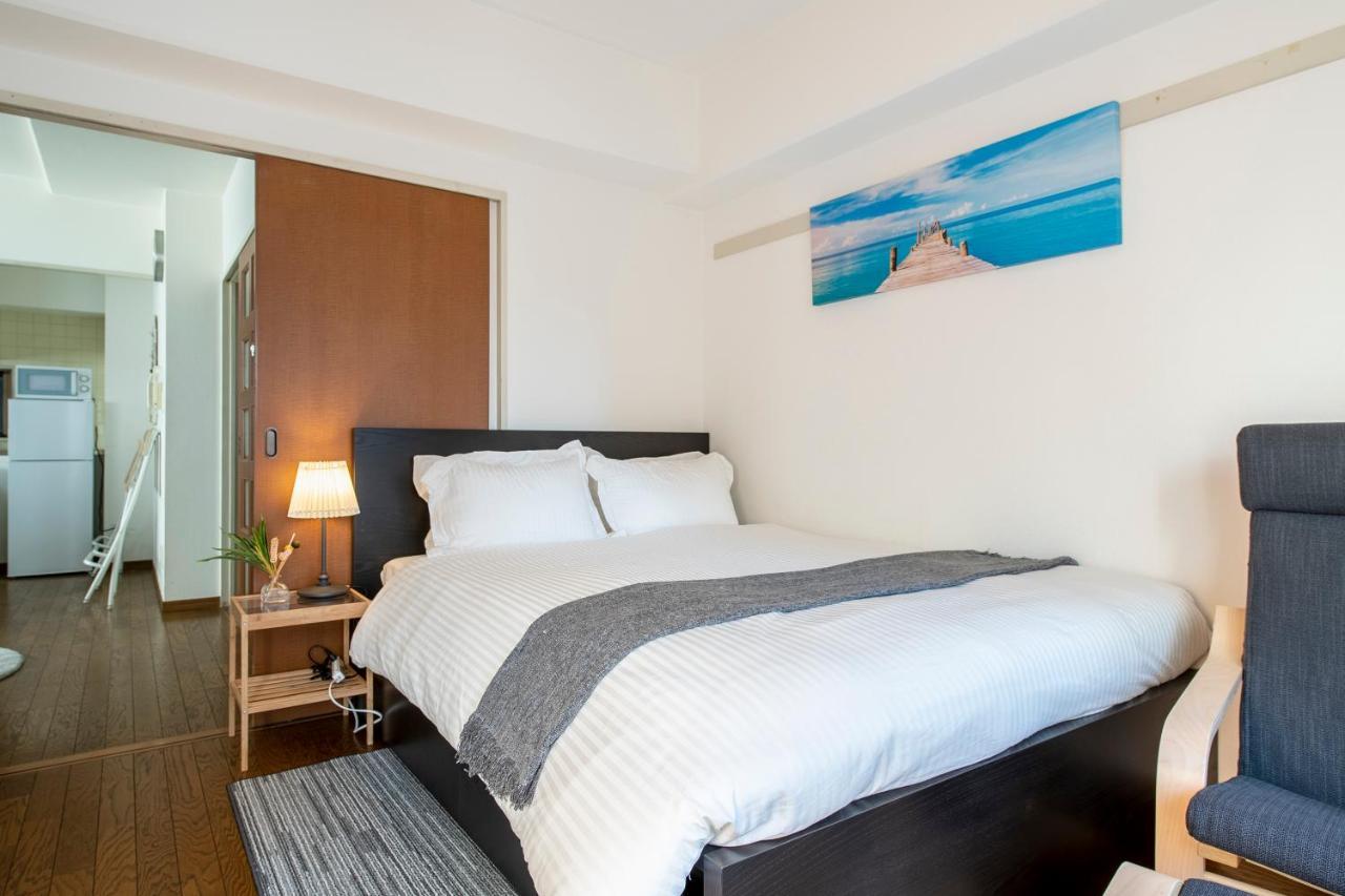 Uhome Akihabara Apartment 3 Токио Экстерьер фото