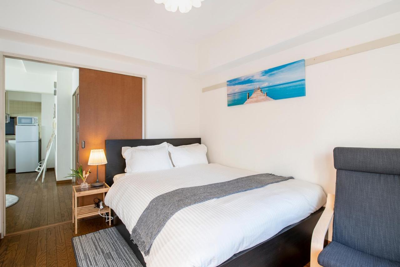Uhome Akihabara Apartment 3 Токио Экстерьер фото